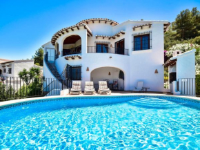 Villa Villa Clementina by Interhome